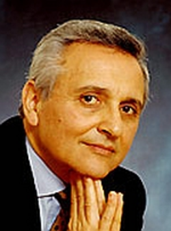 Alfio Caruso