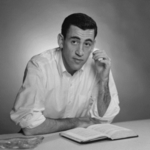 Libri D. j. d. Salinger