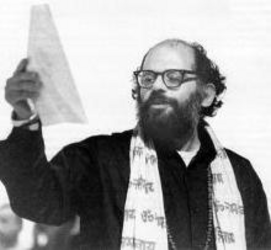 Libri di Allen Ginsberg
