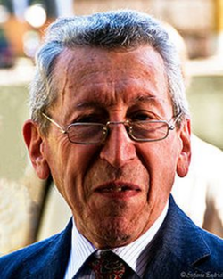 Sergio Romano