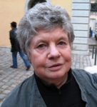 Antonia S Byatt