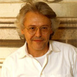 Gianni D'Elia