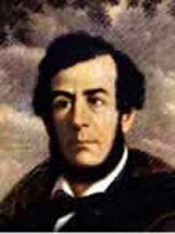 Esteban Echeverria