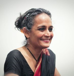 Libri di Arundhati Roy