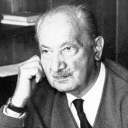 Libri di Martin Heidegger
