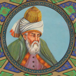 Libri di Jalal Al Din Rumi