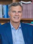 Alan B Krueger