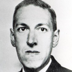 Libri di Howard p. Lovecraft