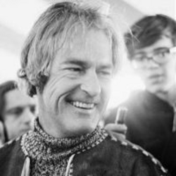 Film con Timothy Leary