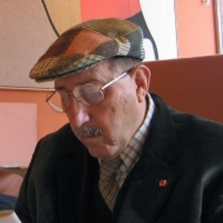 Mario Quattrucci