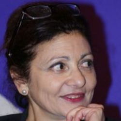 Irène Cohen Janca