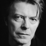 Idee regalo David Bowie