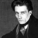 Antonin Artaud