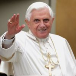 Benedetto XVI (Joseph Ratzinger)