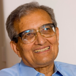 Amartya K Sen