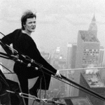 Vinili di Philippe Petit