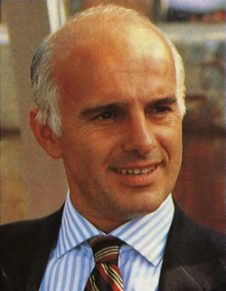 Arrigo Sacchi