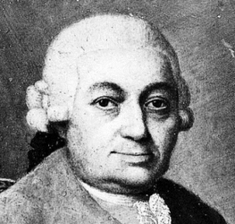 Cd di Carl Philipp Emanuel Bach