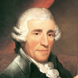 Cd di Franz Joseph Haydn