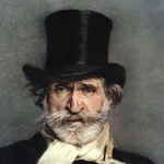 Libri di Giuseppe Verdi